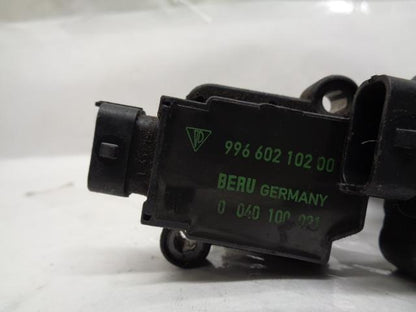 Porsche Boxster (986) Ignition Coils SET OF 5 USED 996 602 102 00 R25T5