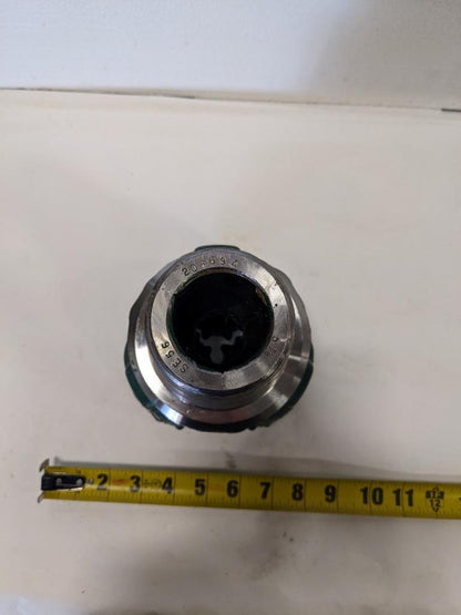 NEW 5-7/8" SE56 206694 DEEP SEA ROLLER TRICONE BIT GREEN BSRG5