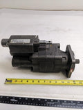 PERMCO DMD40020XR200 DUMP PUMP DIRECT MOUNT 4.0 CU.IN. DSP 2.0" GEAR RHR NEW R11