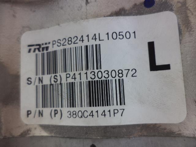 NEW TRW 38QC4141P7 TRUCK POWER STEERING PUMP 6.34GMP R34T1