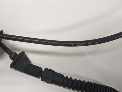 PORSCHE 928.617.121.04 VDO CRUISE CONTROL FOR 1984 PORSCHE 928 USED R23 R20