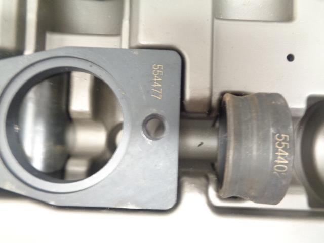 OTC CAR BALL JOINT MASTER KIT 6529 USED R3