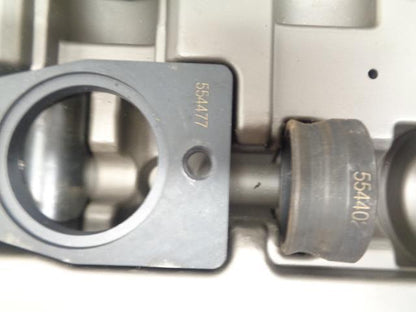 OTC CAR BALL JOINT MASTER KIT 6529 USED R3