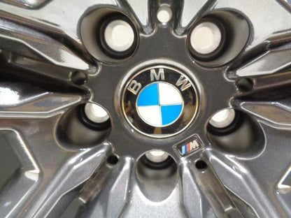 NEW BMW 36 11 8 090 765 E11JX21 EH2 21x11 5x115 WR