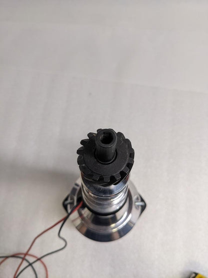 PERTRONIX D133710 FLAME-THROWER ELEC DISTRIBUTER BILLET FOR VARIOUS FORD NEW R5