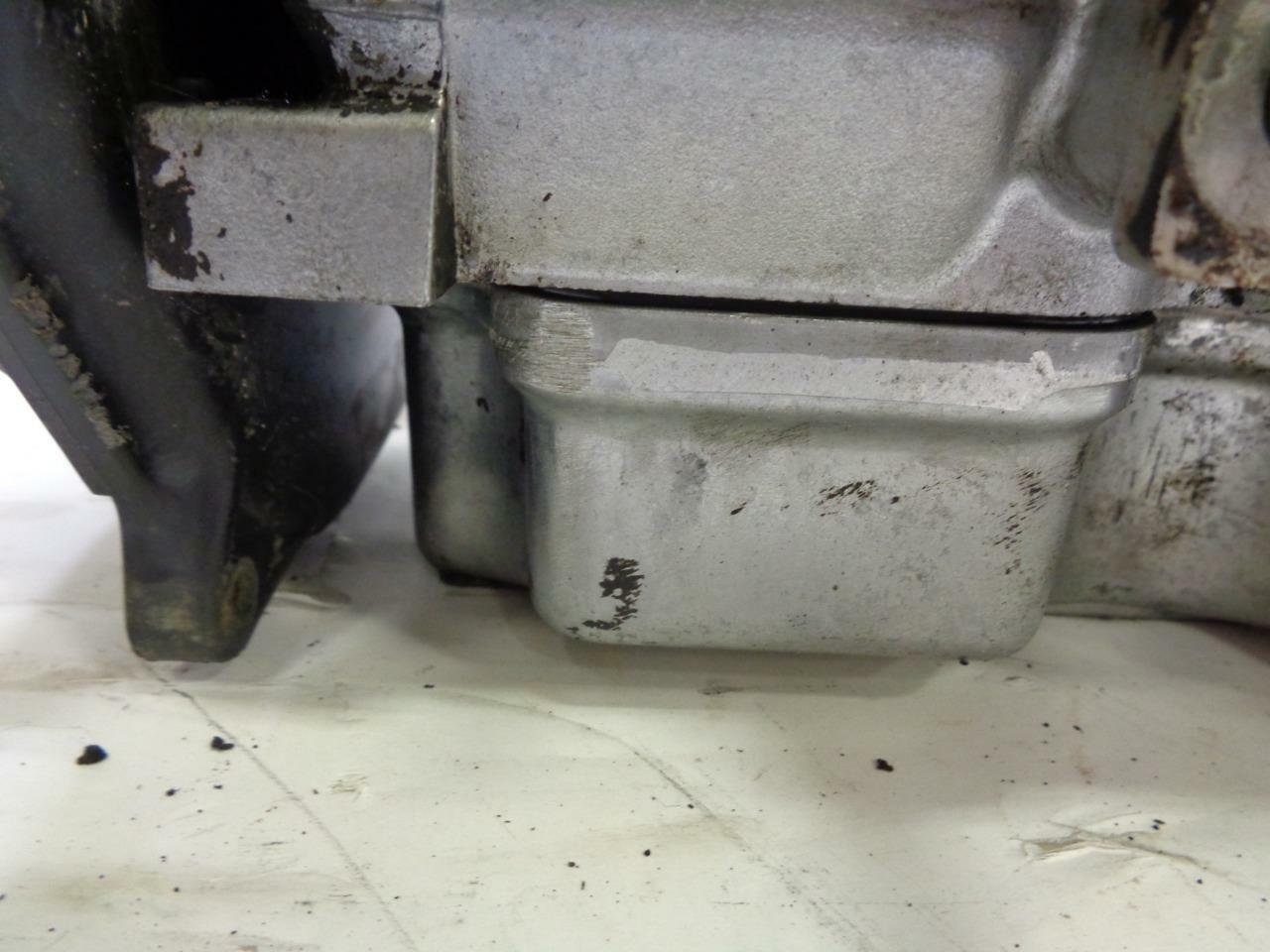 1 USED CYLINDER HEAD FOR SUBARU 479951 R8