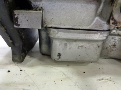 1 USED CYLINDER HEAD FOR SUBARU 479951 R8