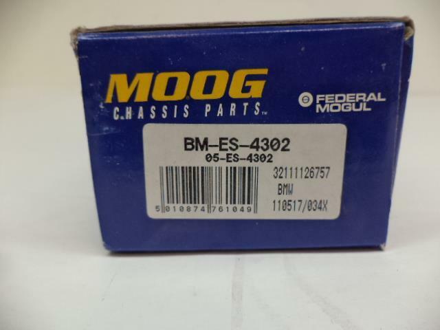 2 NEW MOOG OUTER TIE ROD END BM-ES-4302 R9TA