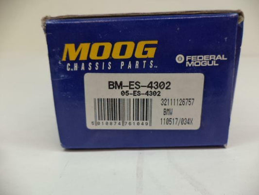 2 NEW MOOG OUTER TIE ROD END BM-ES-4302 R9TA