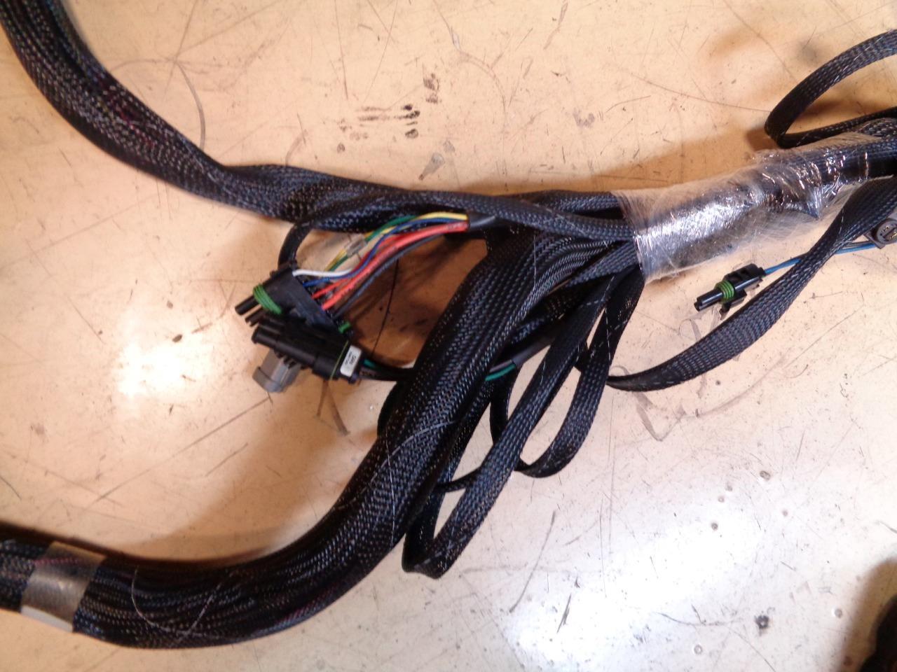 UNKNOWN JLG GCC 479620D-30 REV-G 052520 WIRING HARNESS BSR3.1