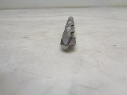 2 PACK DRILL MONSTER 450-103906 CARBIDE END MILL 25/64"x2-1/2" 2 FLUTE R22T6BM