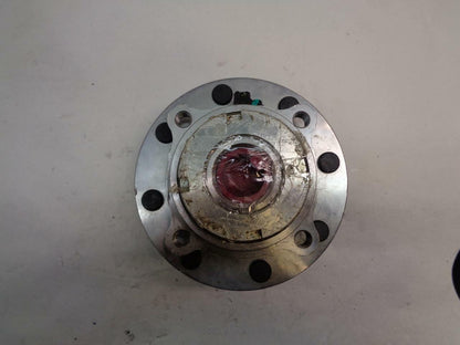 NEW MOOG 515020 WHEEL BEARING & HUB ASSEMBLY w/o WIRING (DAMAGED) R9