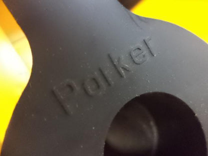 NEW PARKER SERVICE TRUCK HYDRAULIC FITTINGS COMPARTMENT BOX R34