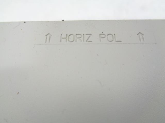 NEW ENTERASYS RBTES-BG-P18M DIRECTIONAL PANEL ANTENNA REVERSE N MALE R27