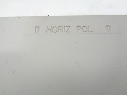 NEW ENTERASYS RBTES-BG-P18M DIRECTIONAL PANEL ANTENNA REVERSE N MALE R27