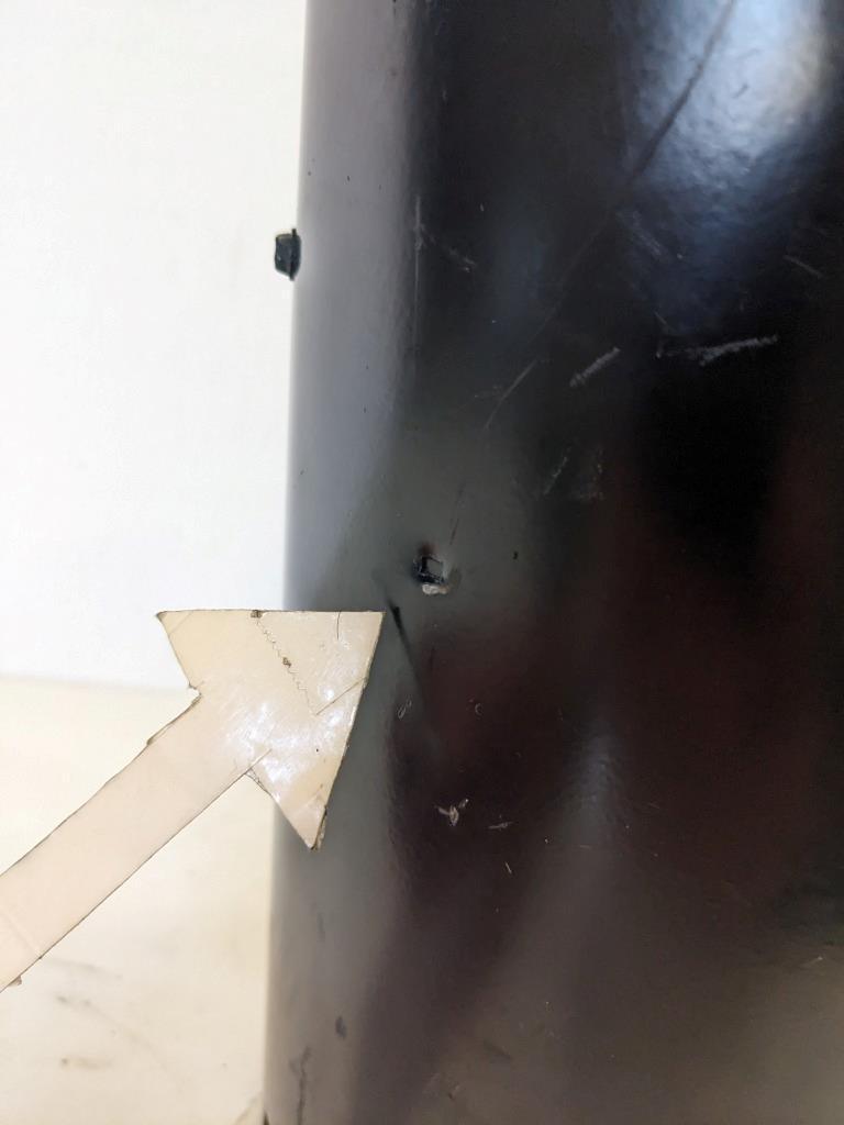 Trane Century AC Motor 7-193592-80 1 HP 60Hz 575v 1.9A Electric Motor NEW BSIG1