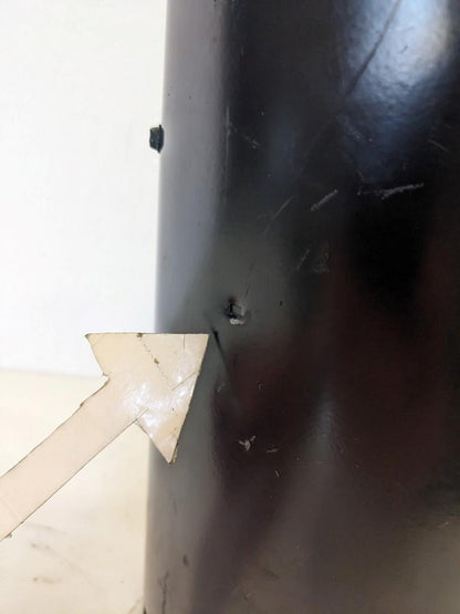 Trane Century AC Motor 7-193592-80 1 HP 60Hz 575v 1.9A Electric Motor NEW BSIG1