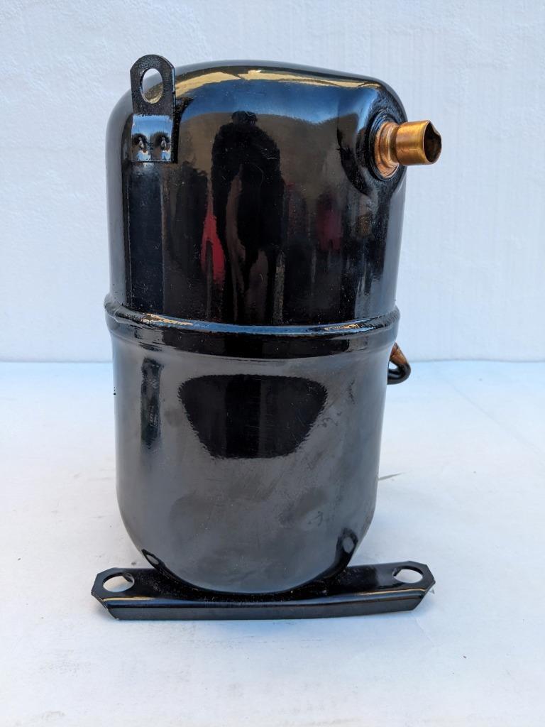 COPELAND RECIPROCATING COMPRESSOR CR SERIES CR20K6EPFV875 R33