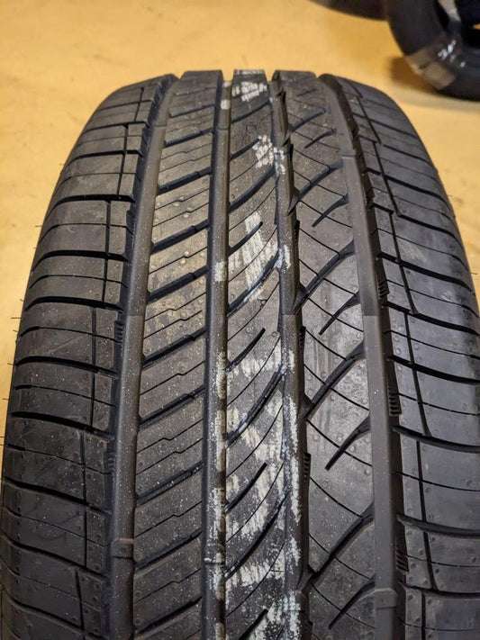 COOPER PROCONTACT P 265 50 20 111V XL TIRE 166499021 CQ3