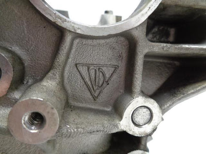 Porsche Cayenne S 2008 4.8L Cylinder Head  84,000 Miles LEFT USED GENUINE R24