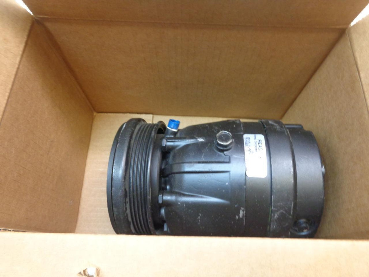REMANUFACTURED READY AIRE 2635 AC COMPRESSOR CHEVY BUICK PONTIAC R1