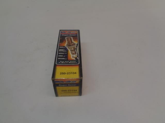 BRAND NEW WALKER INFINITY NISSAN OXYGEN SENSOR 250-23104 R13T4