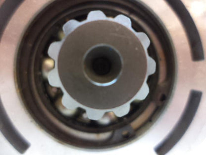 NEW TRW 38QC4141P7 TRUCK POWER STEERING PUMP 6.34GMP R34T1