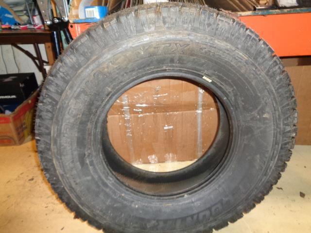 WILD COUNTRY RADIAL XTX AT4S BSW LT 285 70 17 121/118R LRE 10PLY TIRE MM-XTA83