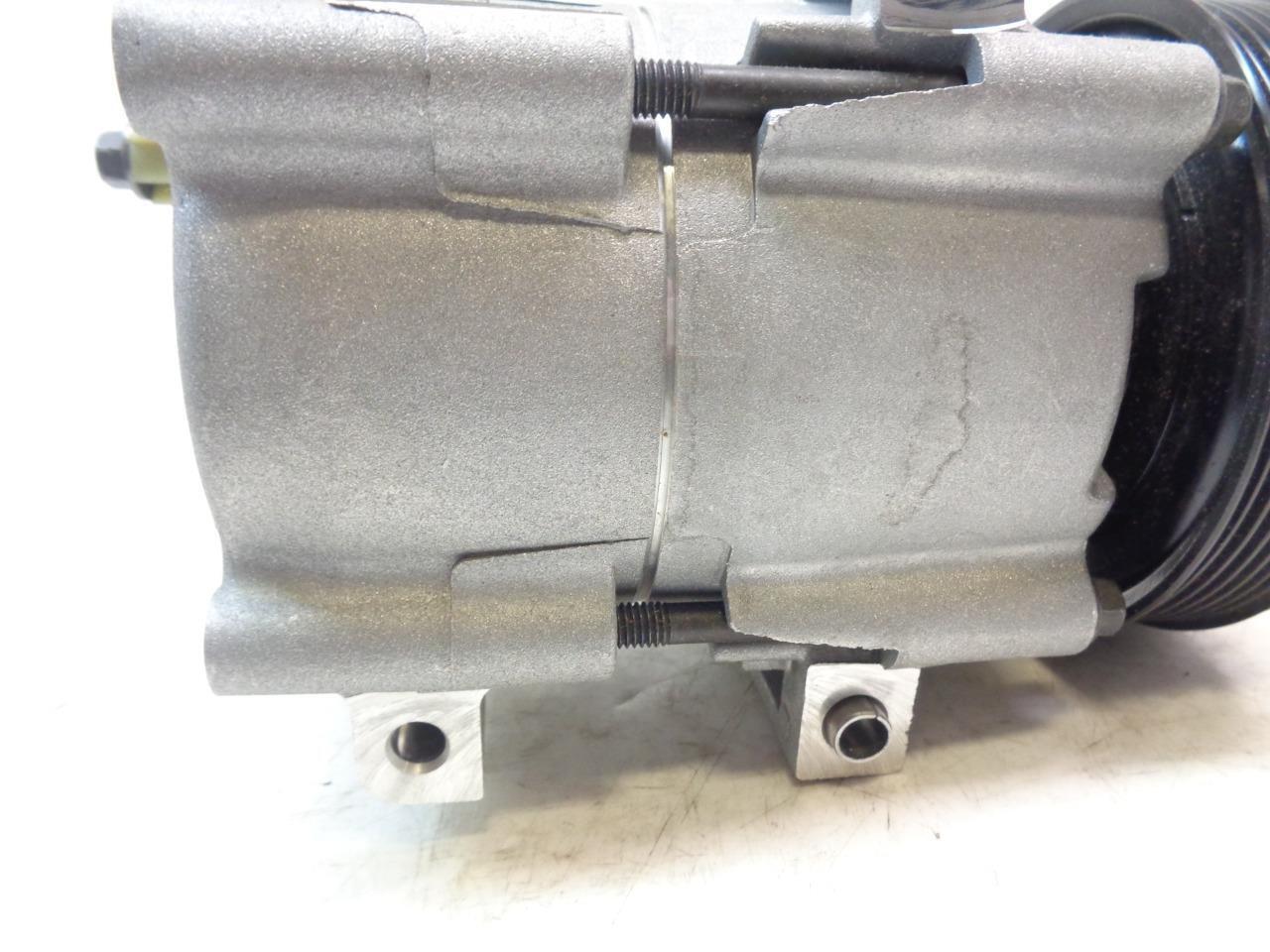 NEW NAPA 273135 A/C COMPRESSOR 91-01 FORD EXPLORER, 90-04 FORD RANGER R1