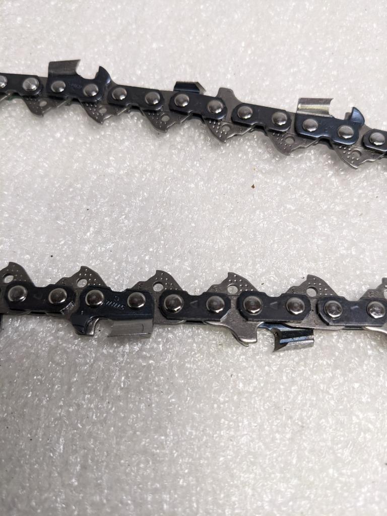 STIHL 36240050072 20" 33RS3 CHAINSAW CHAIN 3/8" 72 DRIVE LINKS NEW R22T2