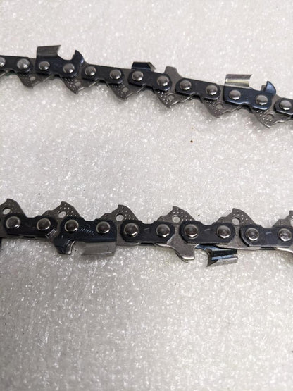 STIHL 36240050072 20" 33RS3 CHAINSAW CHAIN 3/8" 72 DRIVE LINKS NEW R22T2