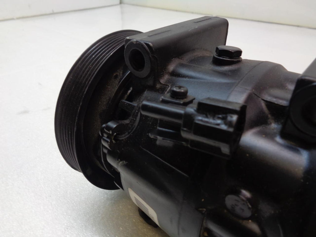 REMANUFACTURED 4 SEASONS 67459 AC COMPRESSOR 1995-96 INFINITI, NISSAN R1