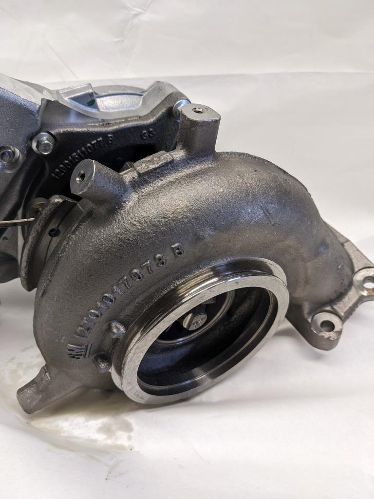 BORGWARNER GM GENUINE TURBOCHARGER FOR GMC/CHEVROLET (ACTUATOR) 12723305 NEW E2