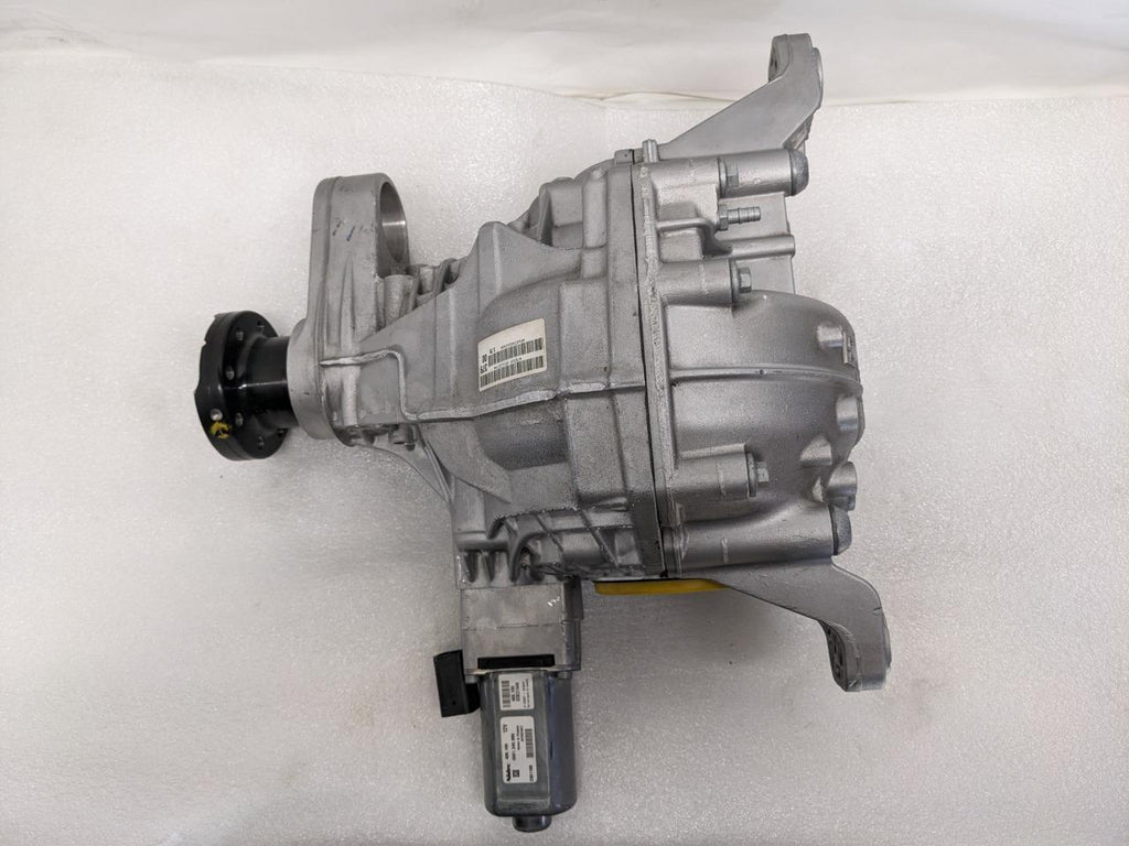 POLRAIS RZR XP 1000 COMPLETE HEAVY-DUTY TRANSMISSION FOR 2014-2019 RZR B2