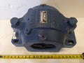 NEW SKF SAF 322 PILLOW BLOCK HOUSING CAST IRON 4 BOLT BASE SPLIT BLOCK BSRG4
