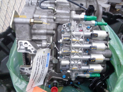 REMAN GENUINE HONDA AUTOMATIC TRANSMISSION AT TM KIT 06200-5J8-305RM BSR