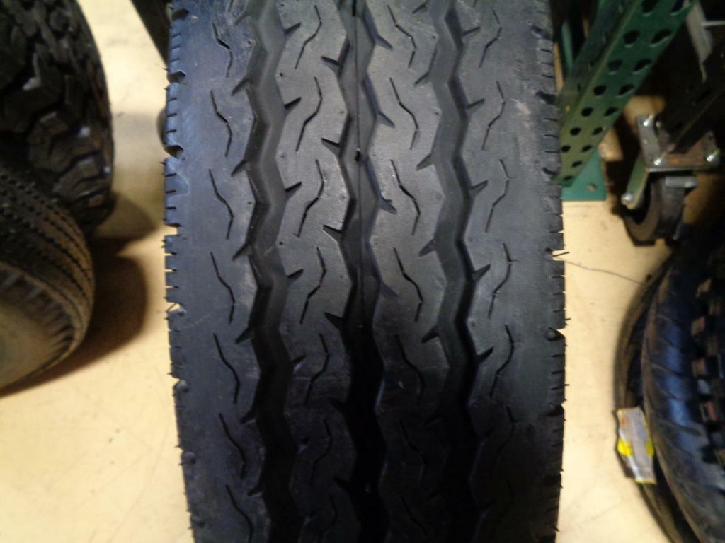 1 NEW COKER RADIAL BSW 7.5 16 107P TIRE 62246 Q1