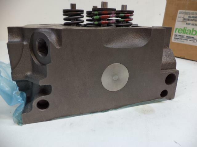 REMAN DETROIT DIESEL RELIABILT NON EGR HEAD RA4600102020 R11