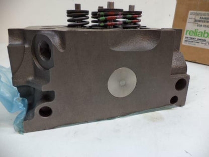 REMAN DETROIT DIESEL RELIABILT NON EGR HEAD RA4600102020 R11