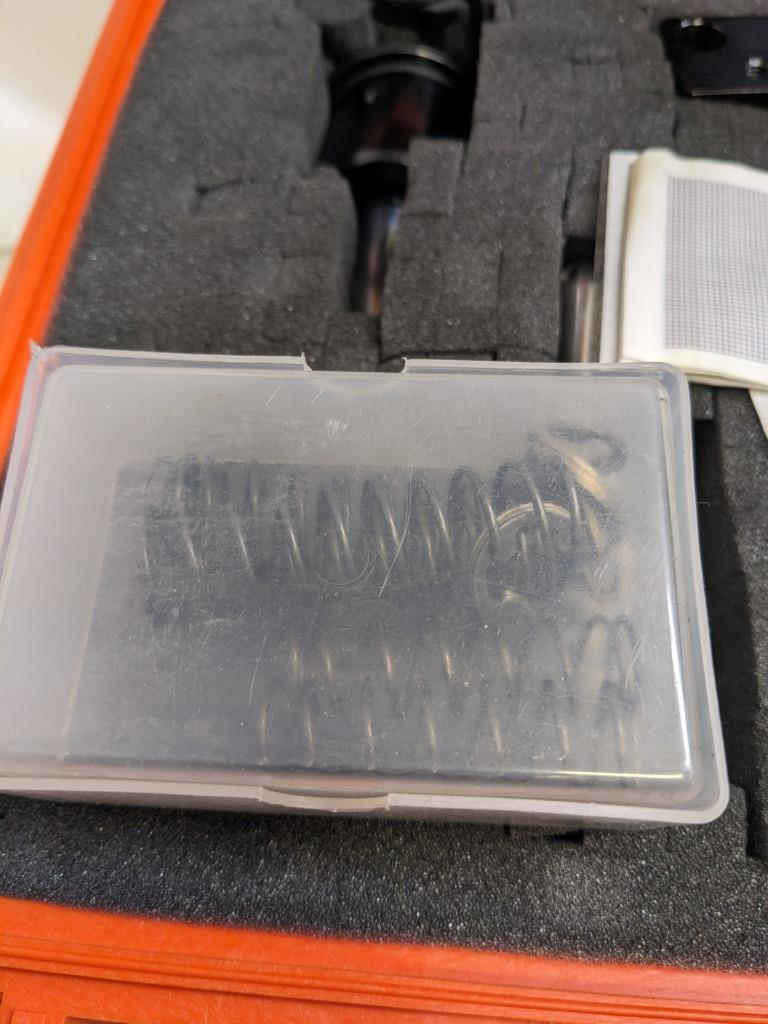 PELICAN CASE MS-40 NEW R5