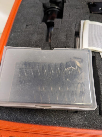 PELICAN CASE MS-40 NEW R5