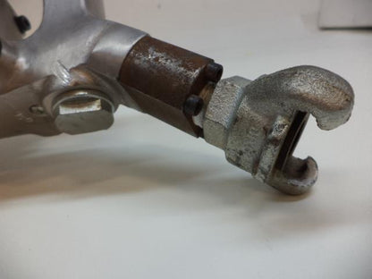 GISON 1-1/2" HEAVY DUTY PNEUMATIC IMPACT WRENCH 2500FT-LB 3000RPM