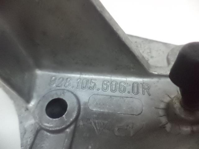 PORSCHE 928 S S4 GTS TIMING BELT TENSIONER92810503602 928 105 606 0R R20T6 NEW