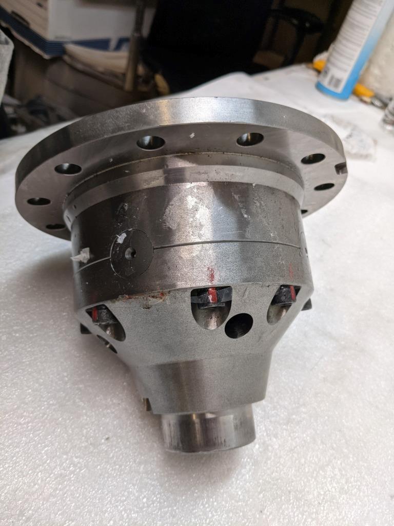 YUKON GRIZZLY LOCKER YGLD60-4-35 FOR DANA 60 4.56+ 35 SPLINE NEW R14