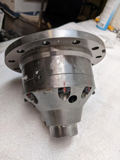 YUKON GRIZZLY LOCKER YGLD60-4-35 FOR DANA 60 4.56+ 35 SPLINE NEW R14