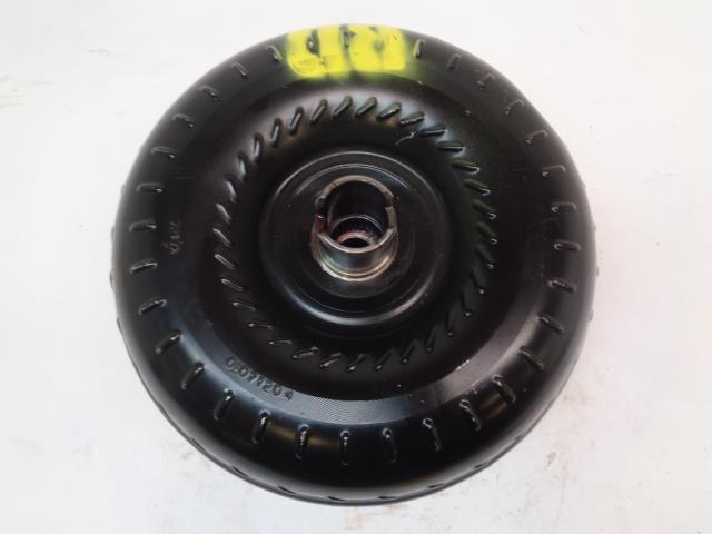 1 BD-TORQUE CONVERTER 13 IN. DIAM. 47MM HUB DIAM. 46MM PILOT DIAM 7217X 06071204