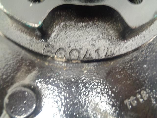 HORTON ENGINE COOLING FAN CLUTCH FOR CATERPILLER 3406 791059 REMANUFACTURED R10