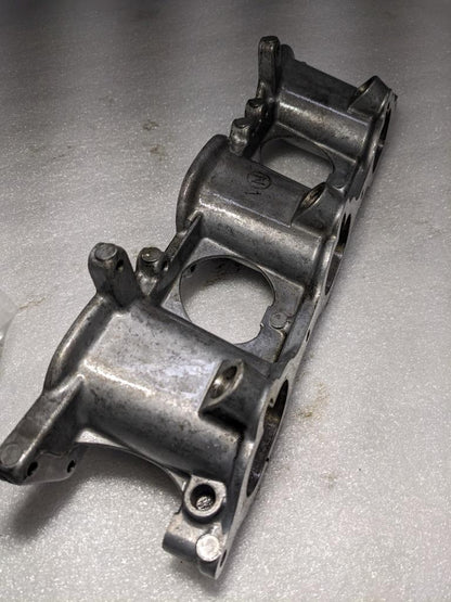 PORSCHE 996 CARRERA INTAKE CONNECTOR 9961101017R USED 996B.G.L.