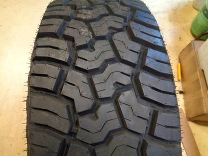 2 NEW TIRES YOKOHAMA GEOLANDAR X-AT BSW LT 33 12.5 18 118Q LRE 10PLY 16009