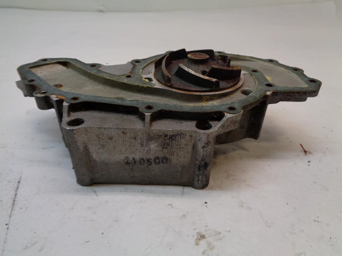 GENUINE PORSCHE LASO 928 WATER PUMP 75200202 R24